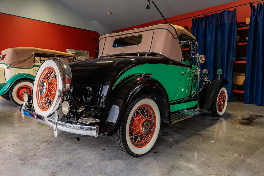 1932 Willys - Image 3 of 31