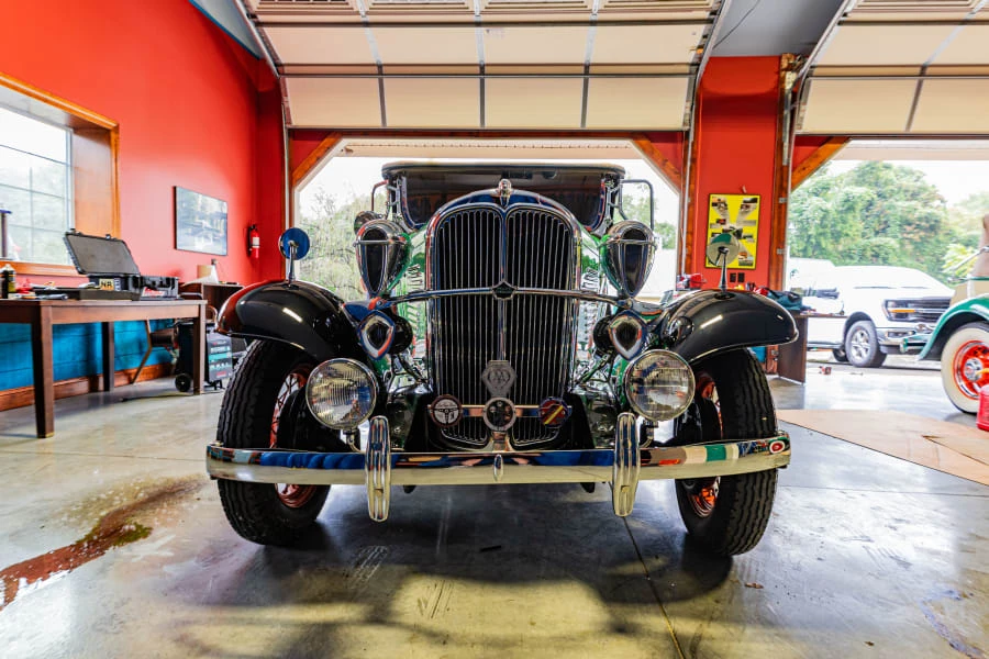 1932 Willys - Image 4 of 31