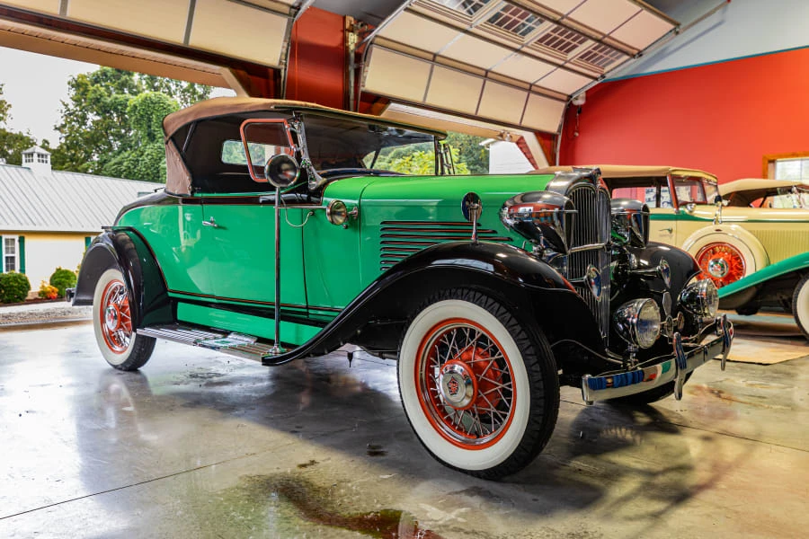 1932 Willys - Image 6 of 31