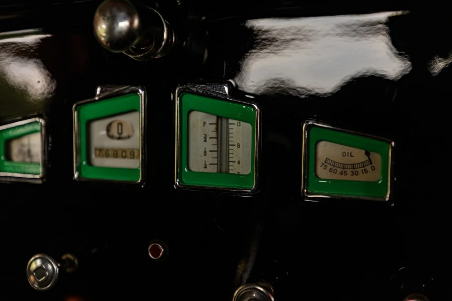 1932 Willys - Image 24 of 31