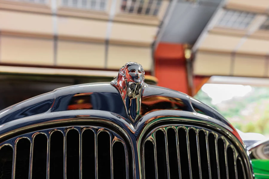 1932 Willys - Image 7 of 31