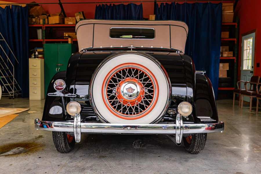1932 Willys - Image 5 of 31