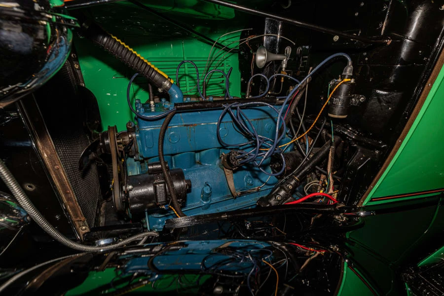 1932 Willys - Image 31 of 31