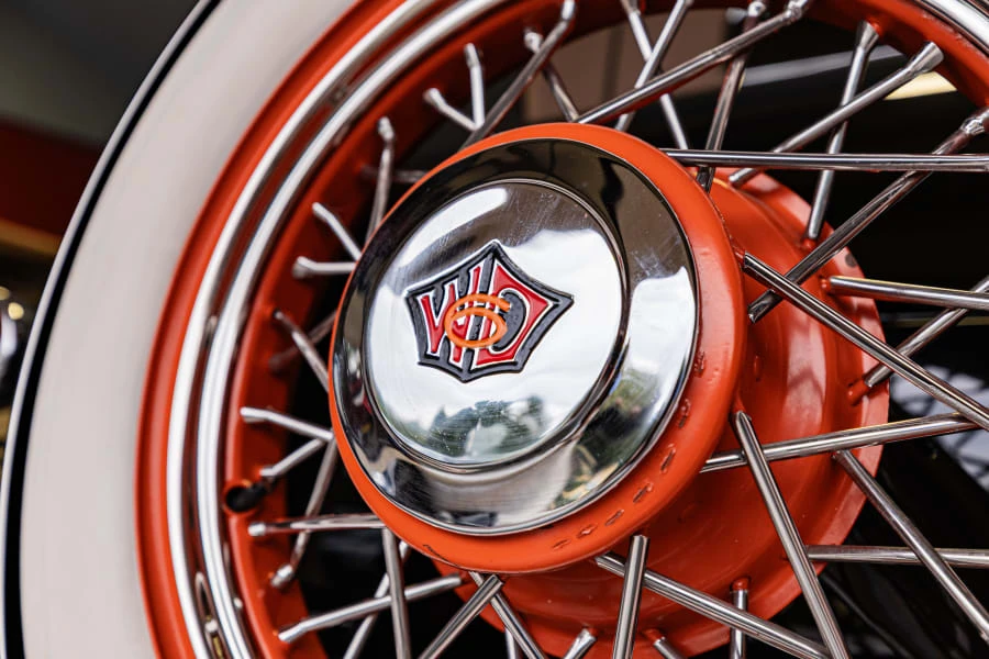 1932 Willys - Image 14 of 31