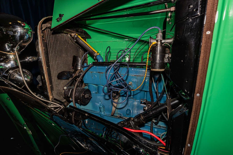 1932 Willys - Image 30 of 31