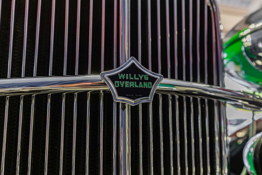 1932 Willys - Image 9 of 31