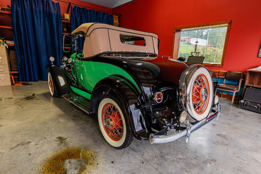 1932 Willys - Image 17 of 31