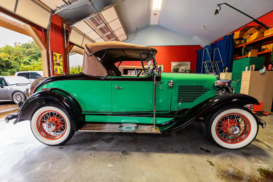 1932 Willys - Image 16 of 31