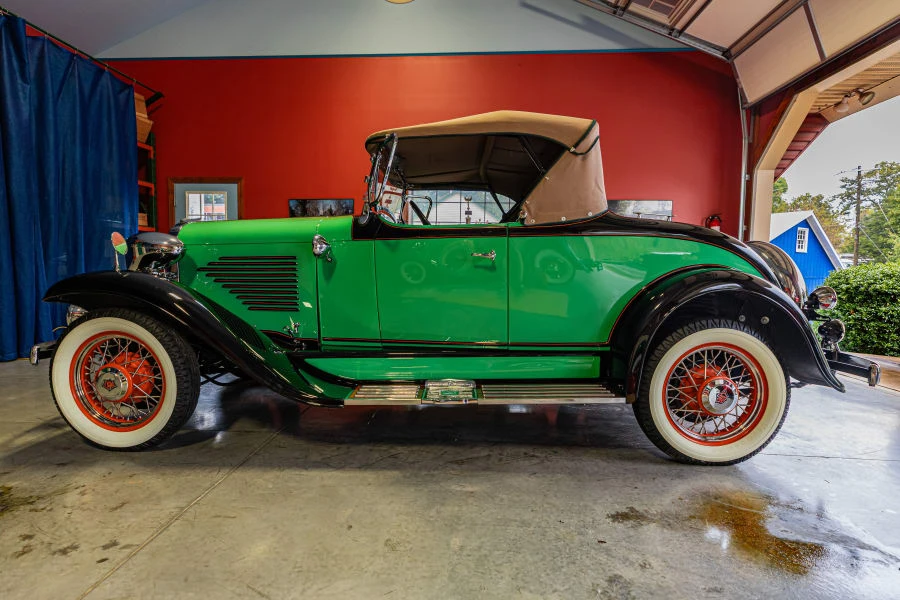1932 Willys - Image 2 of 31
