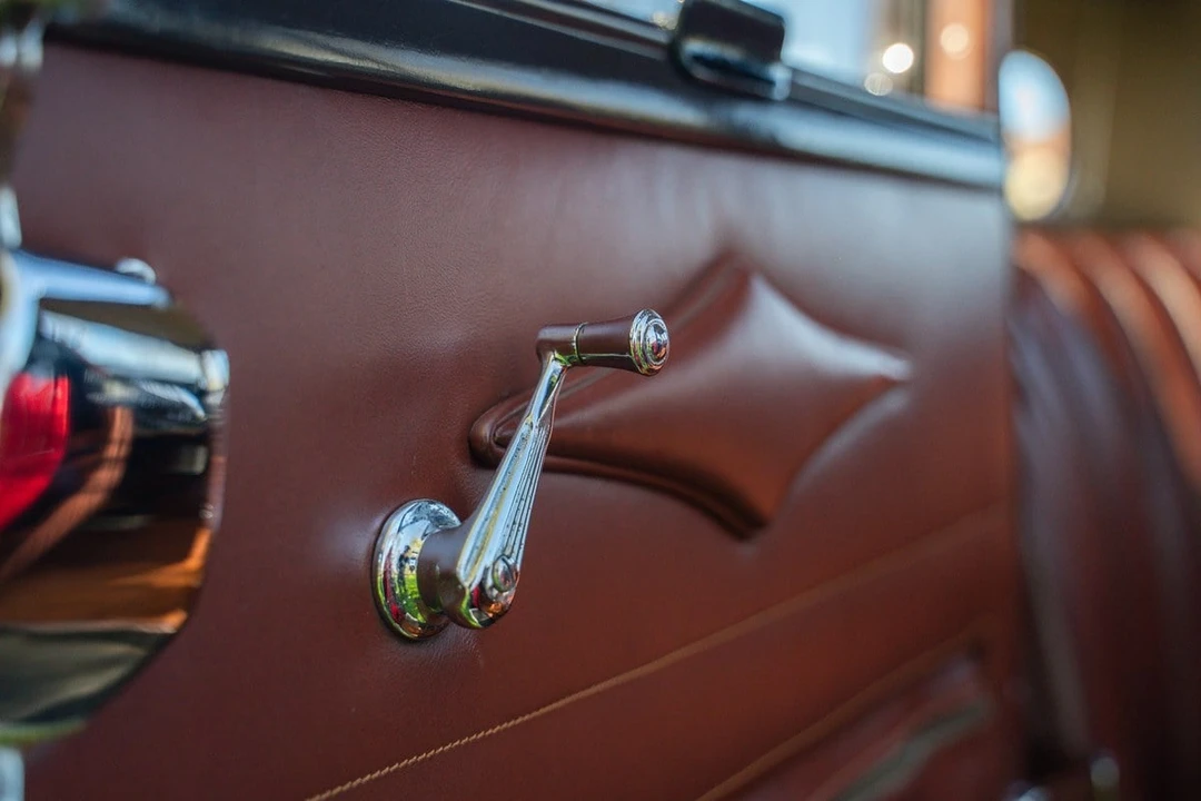 1932 Wolseley - Image 18 of 30