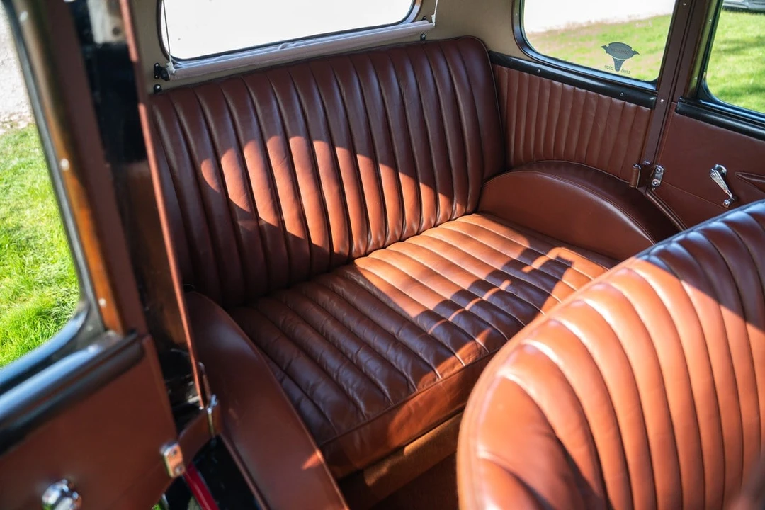 1932 Wolseley - Image 26 of 30