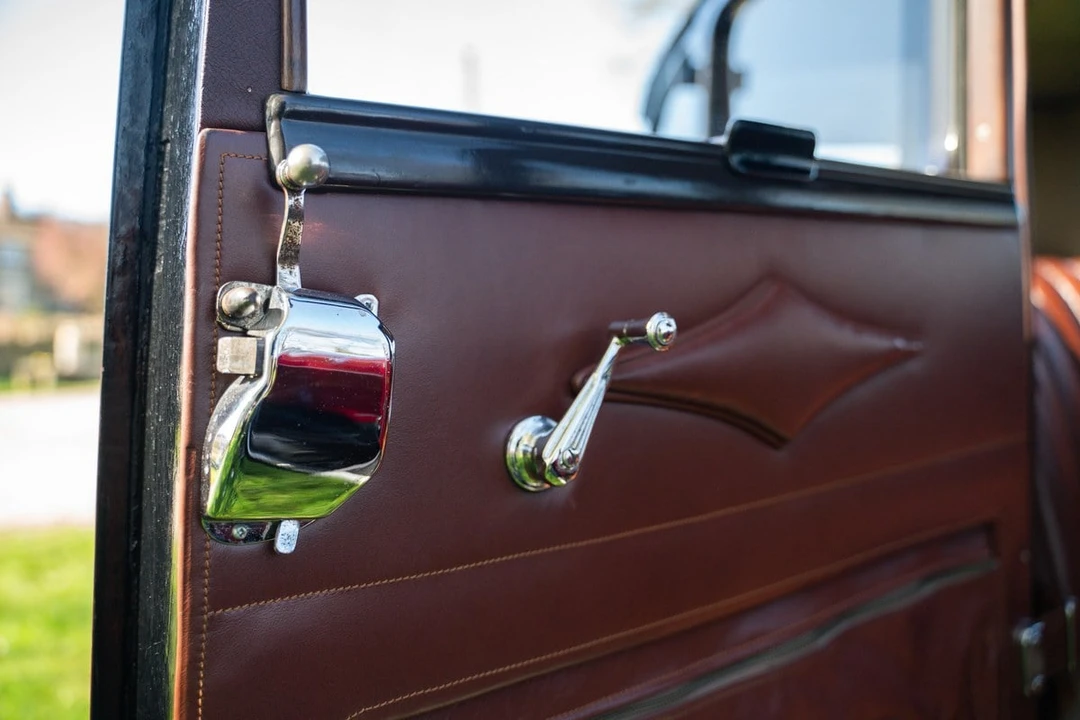 1932 Wolseley - Image 17 of 30