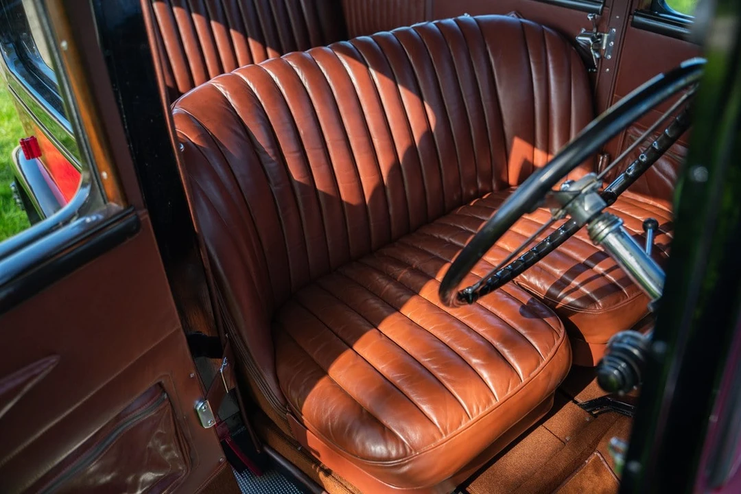 1932 Wolseley - Image 20 of 30