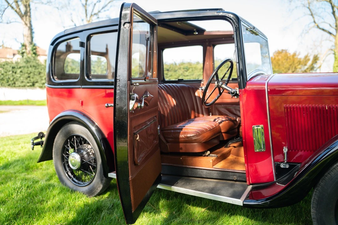 1932 Wolseley - Image 24 of 30