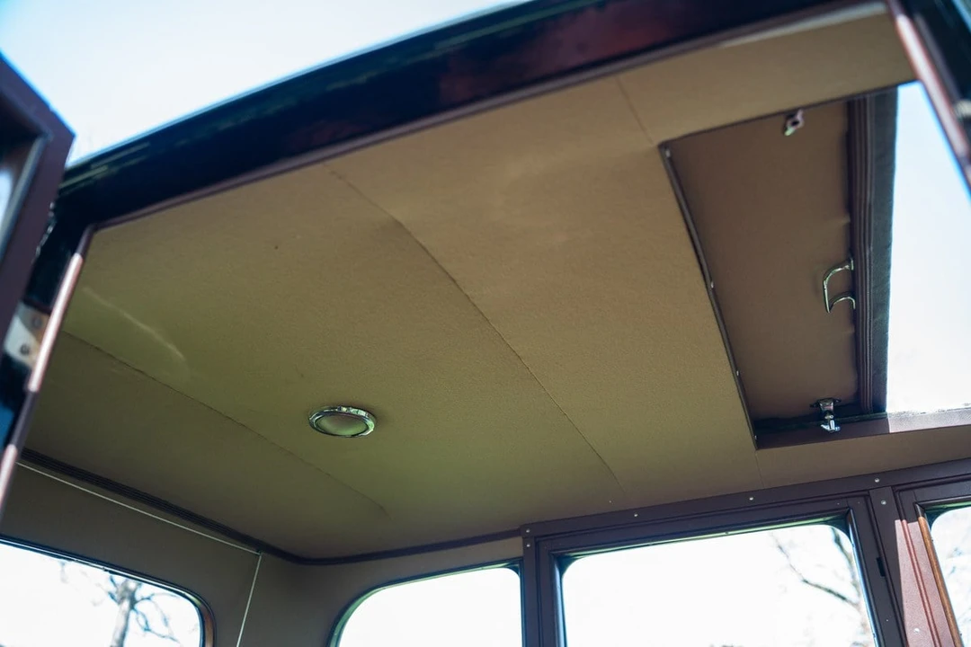 1932 Wolseley - Image 29 of 30