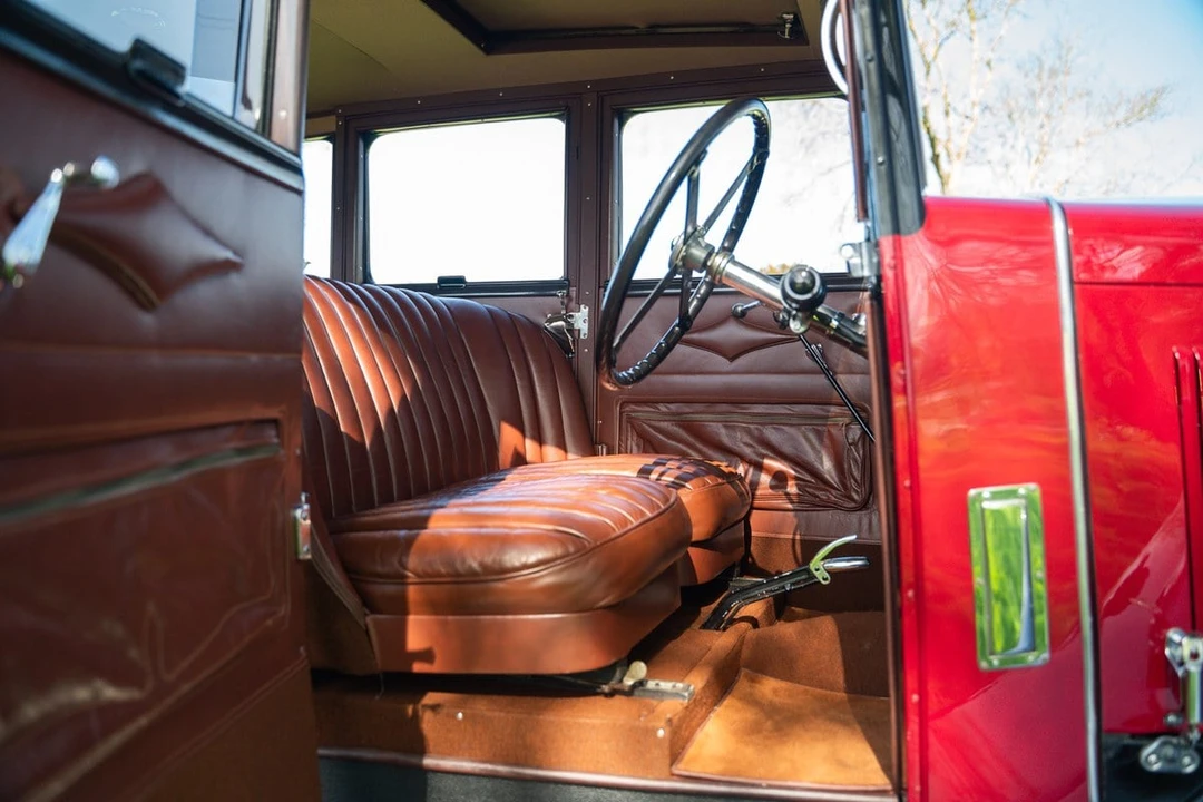 1932 Wolseley - Image 21 of 30