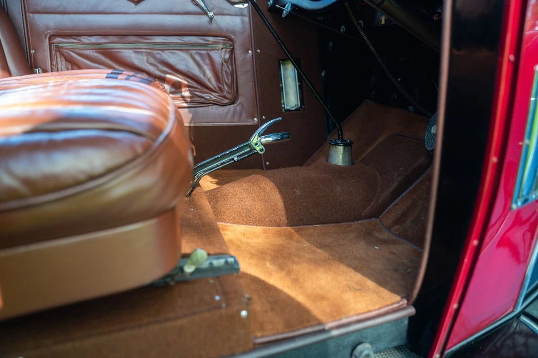 1932 Wolseley - Image 22 of 30