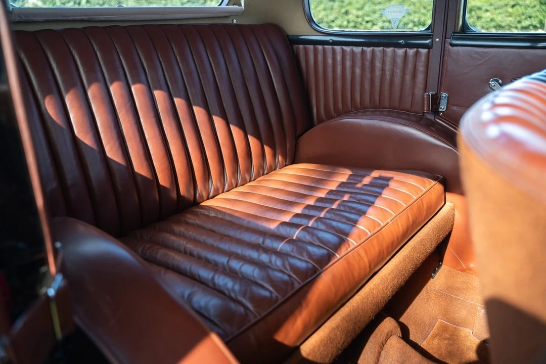 1932 Wolseley - Image 27 of 30