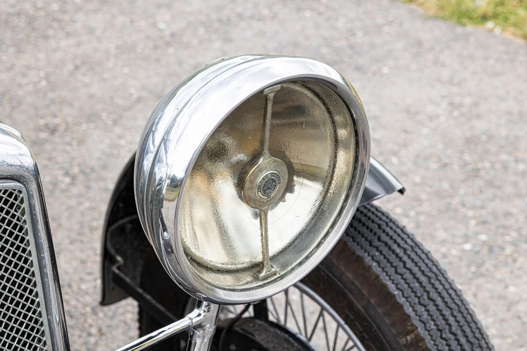 1932 Wolseley - Image 17 of 31