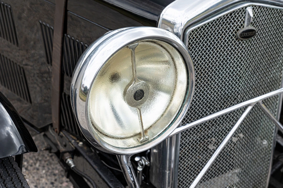 1932 Wolseley - Image 18 of 31