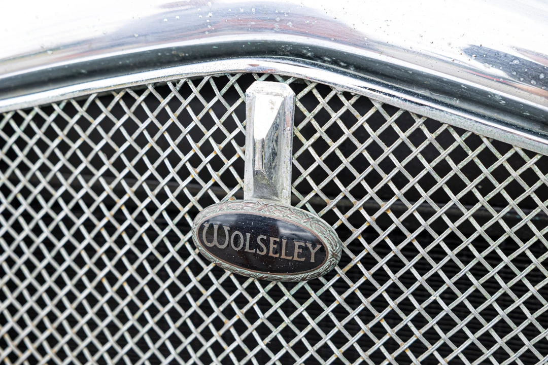 1932 Wolseley - Image 20 of 31