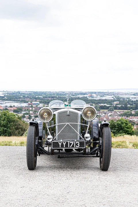 1932 Wolseley - Image 11 of 31