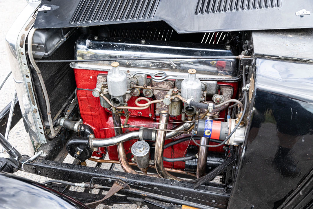 1932 Wolseley - Image 30 of 31