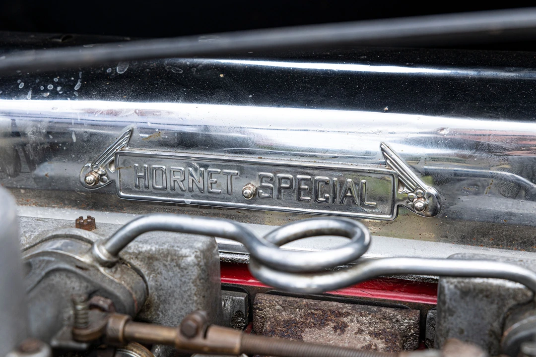 1932 Wolseley - Image 27 of 31