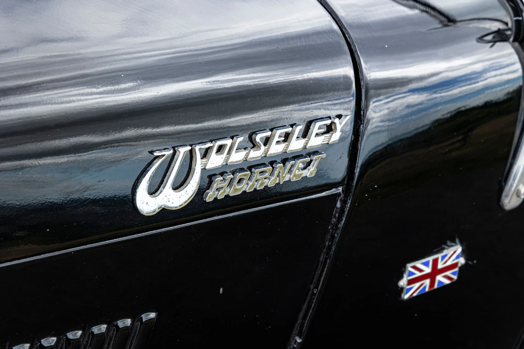 1932 Wolseley - Image 22 of 31