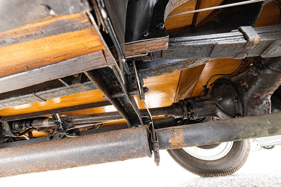 1932 Wolseley - Image 10 of 31