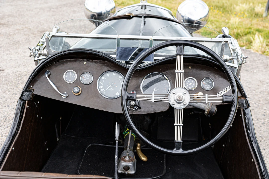 1932 Wolseley - Image 7 of 31
