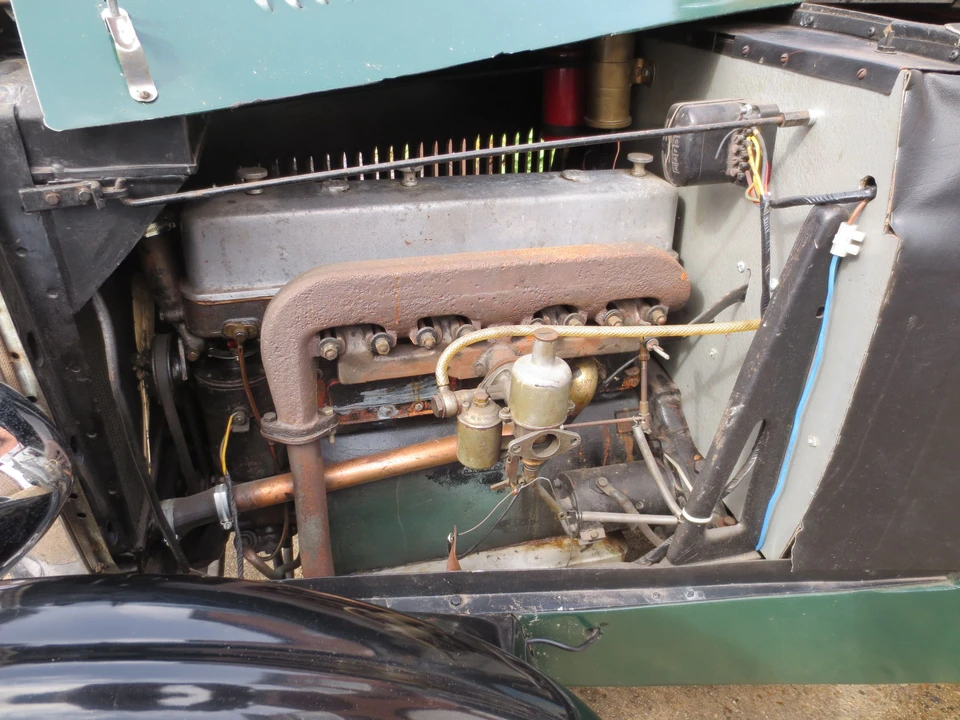 1932 Wolseley - Image 7 of 9