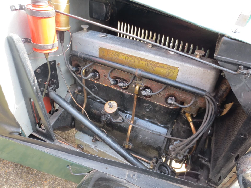 1932 Wolseley - Image 6 of 9