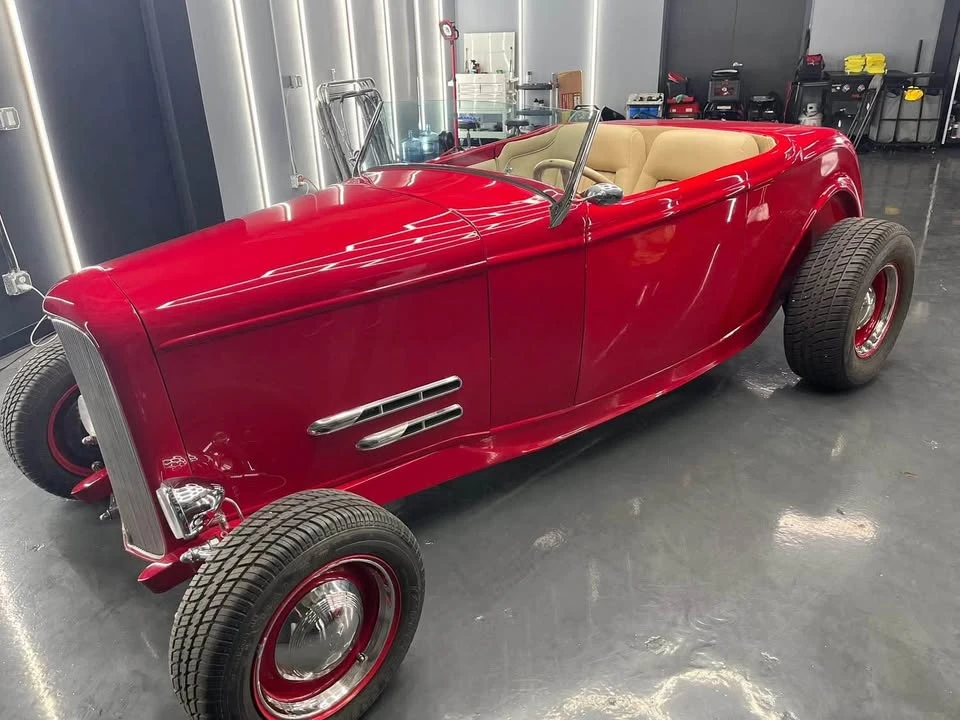 1932 Ford Hot Rod - Image 3 of 10