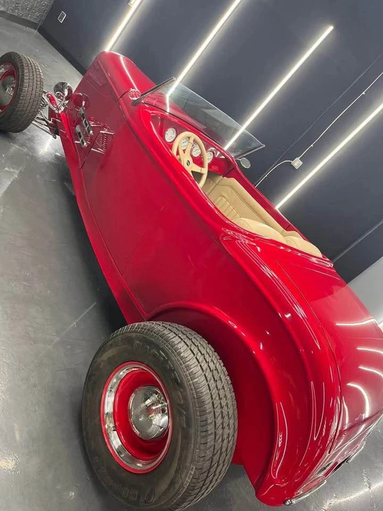 1932 Ford Hot Rod - Image 4 of 10