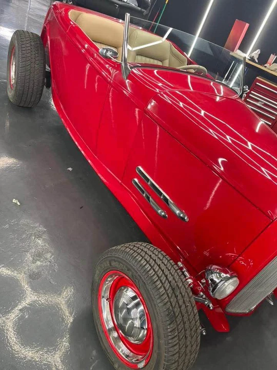 1932 Ford Hot Rod - Image 5 of 10
