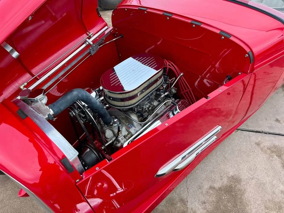 1932 Ford Hot Rod - Image 6 of 10