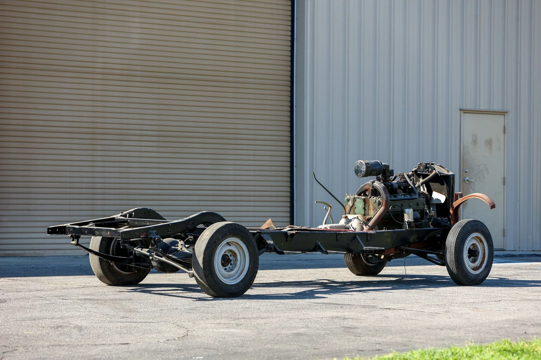 1932 Packard Twelve - Image 3 of 23