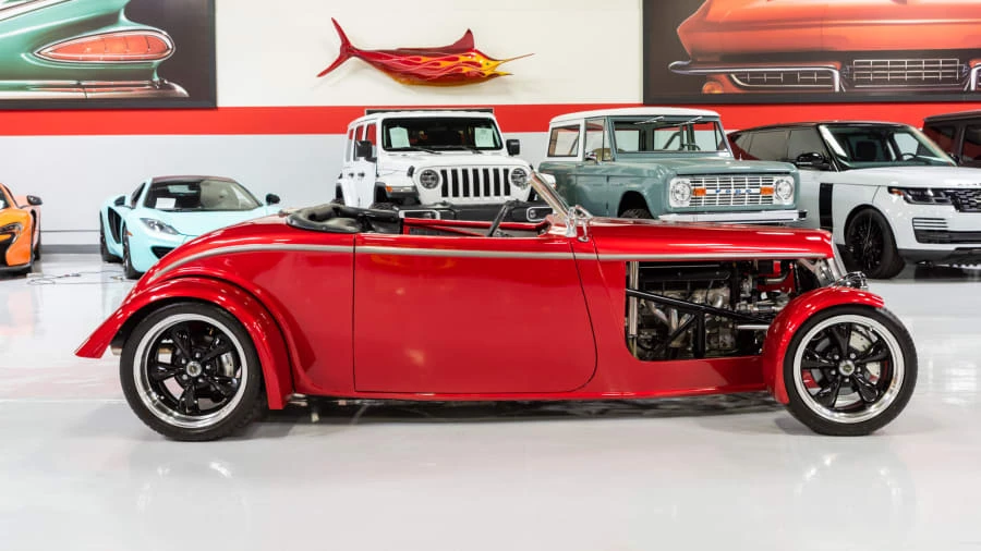 1933 Ford Replica - Image 2 of 31