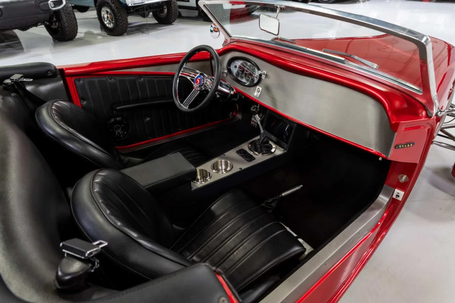 1933 Ford Replica - Image 5 of 31