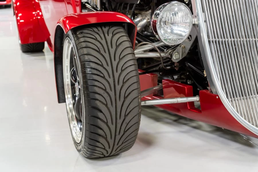1933 Ford Replica - Image 9 of 31