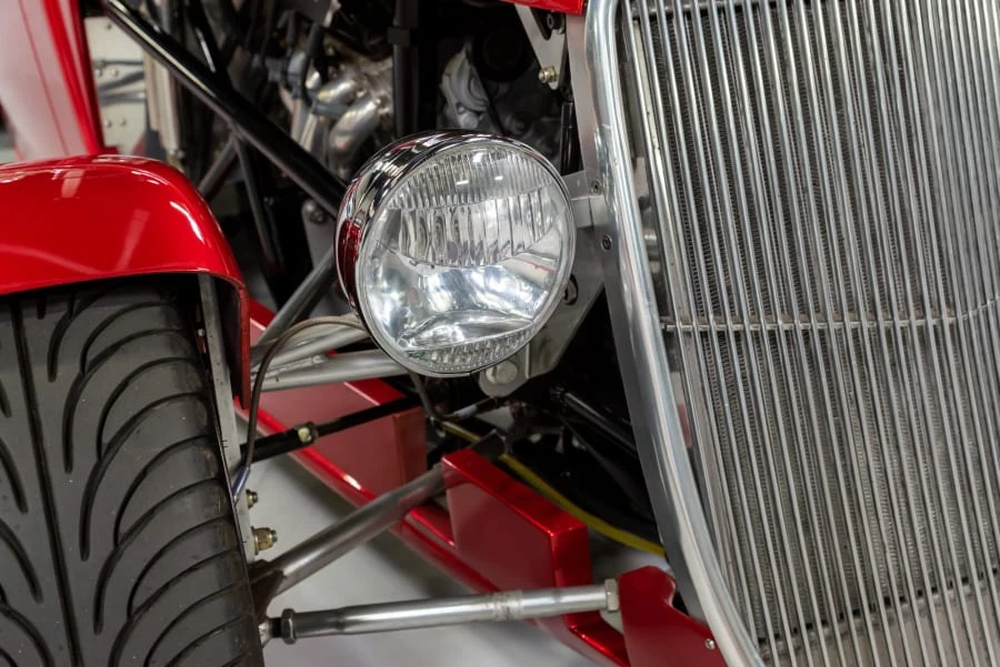1933 Ford Replica - Image 10 of 31