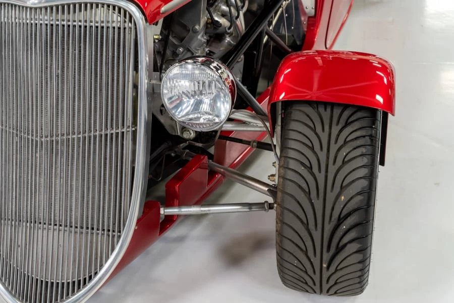 1933 Ford Replica - Image 11 of 31