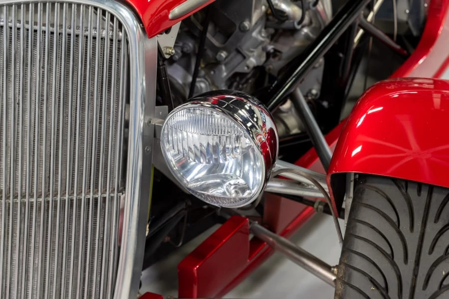1933 Ford Replica - Image 12 of 31