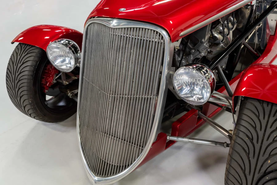 1933 Ford Replica - Image 13 of 31