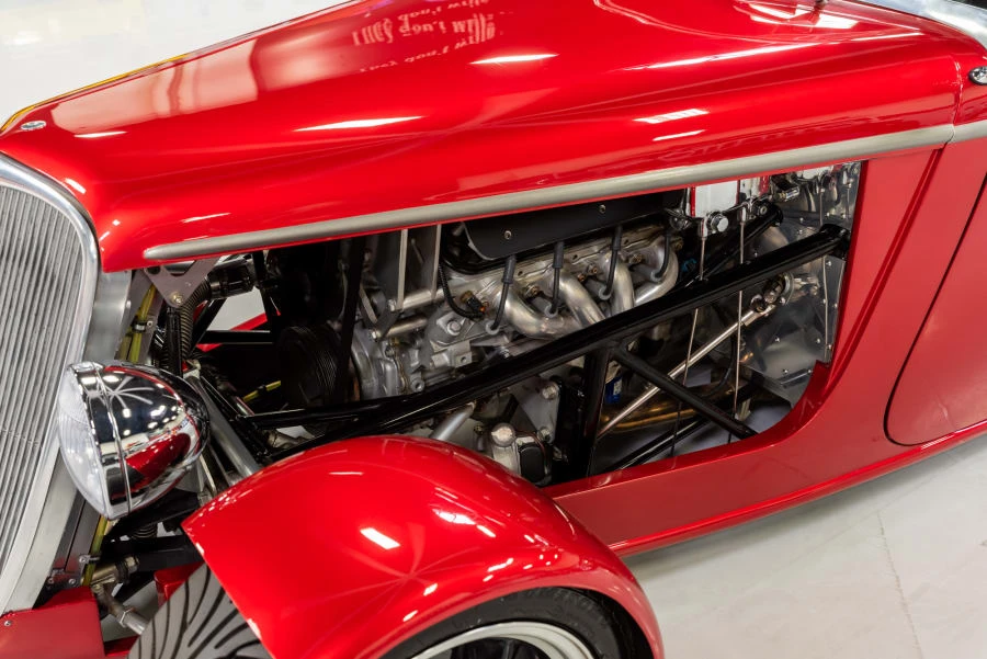 1933 Ford Replica - Image 15 of 31