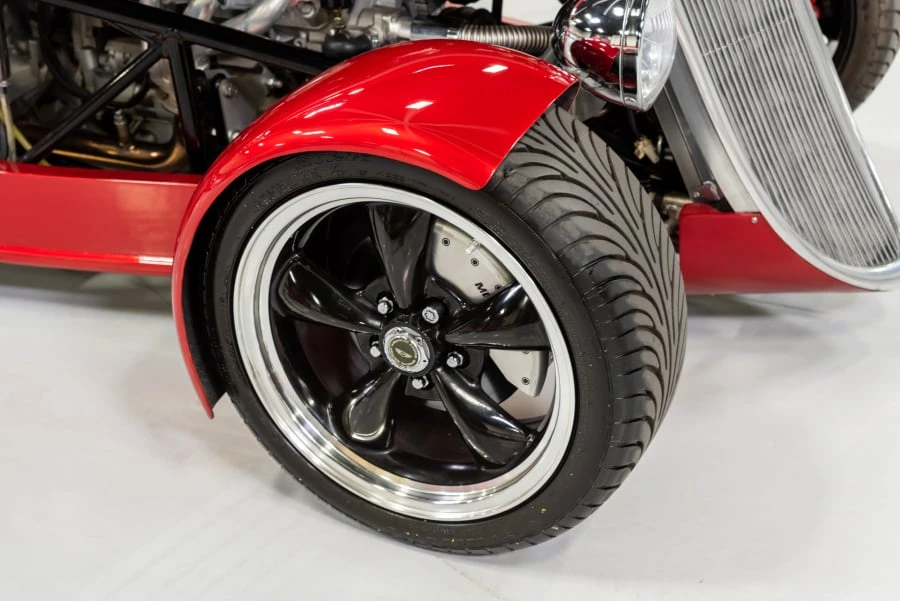 1933 Ford Replica - Image 17 of 31