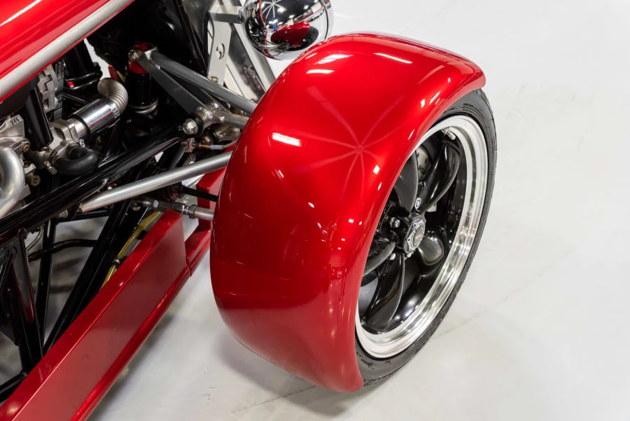 1933 Ford Replica - Image 19 of 31
