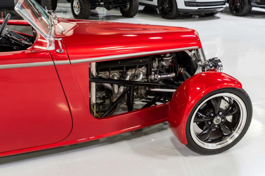 1933 Ford Replica - Image 20 of 31