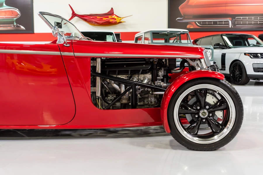 1933 Ford Replica - Image 21 of 31